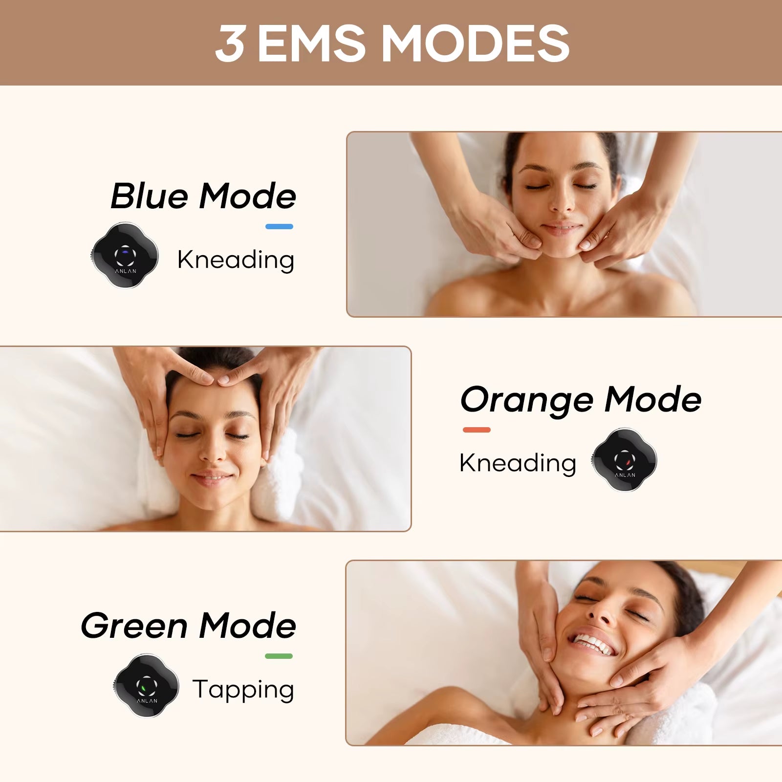 EMS Face Shaper Reduce Double Chin Electric Cheek Lift up Belt EMS Facial Lifting Massager Face Shaping Mask